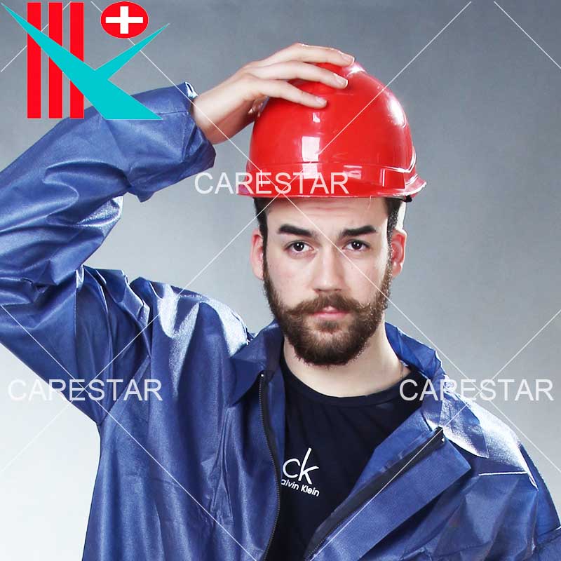 CPE+PP Coverall