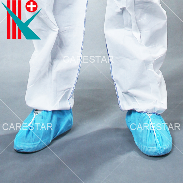 Type 5 Coverall