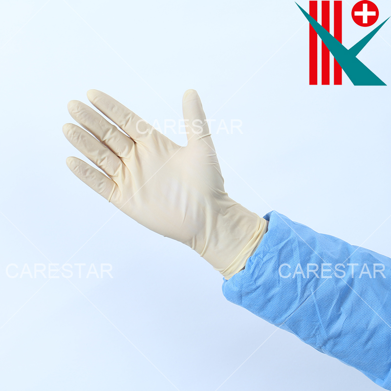 Latex Glove