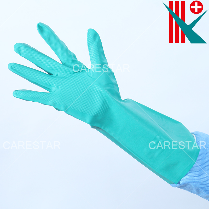 Household Rubber Glove