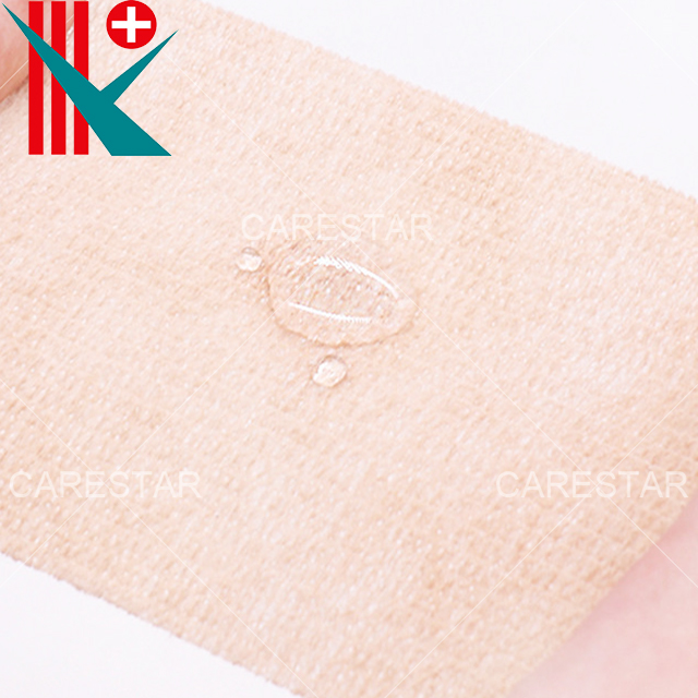 Medical Elastic Cohesive Bandage