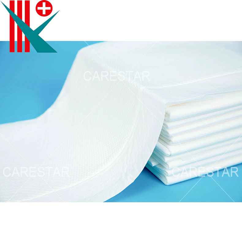 Disposable Medical Underpad / Adult Nursing Pad