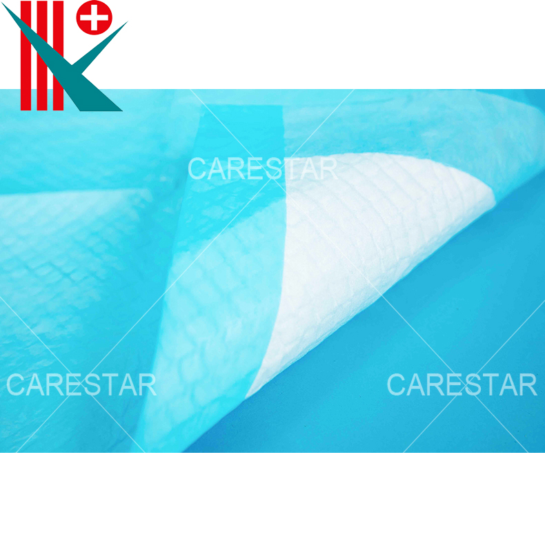 Disposable Medical Underpad / Adult Nursing Pad