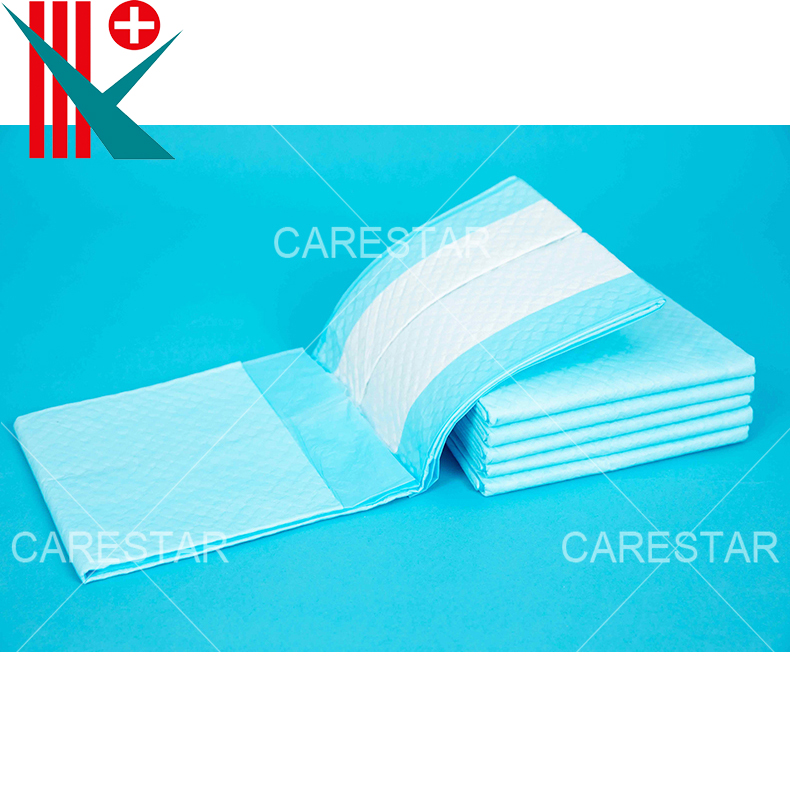 Disposable Medical Underpad / Adult Nursing Pad