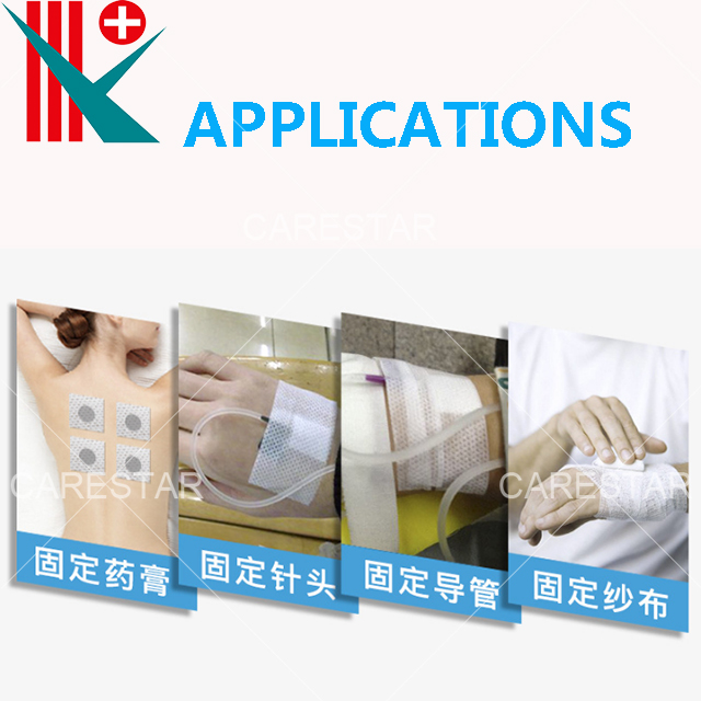 Medical Adhesive Tape