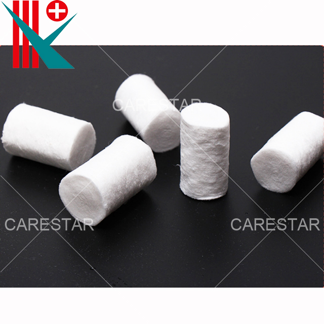 Dental Cotton Roll