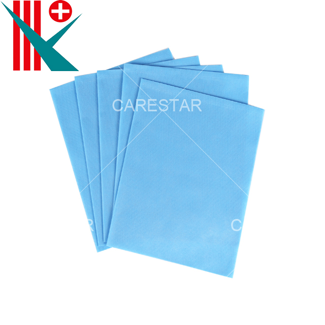 Disposable Bed Sheet for Operating Room