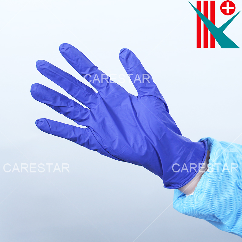 Nitrile Glove