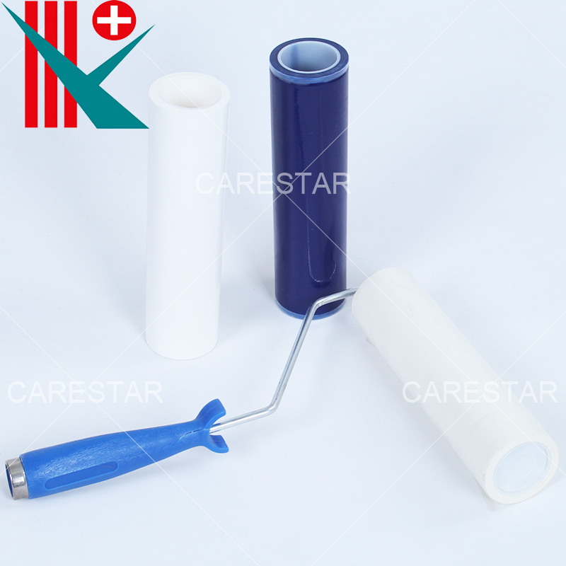 Cleanroom Sticky Roller