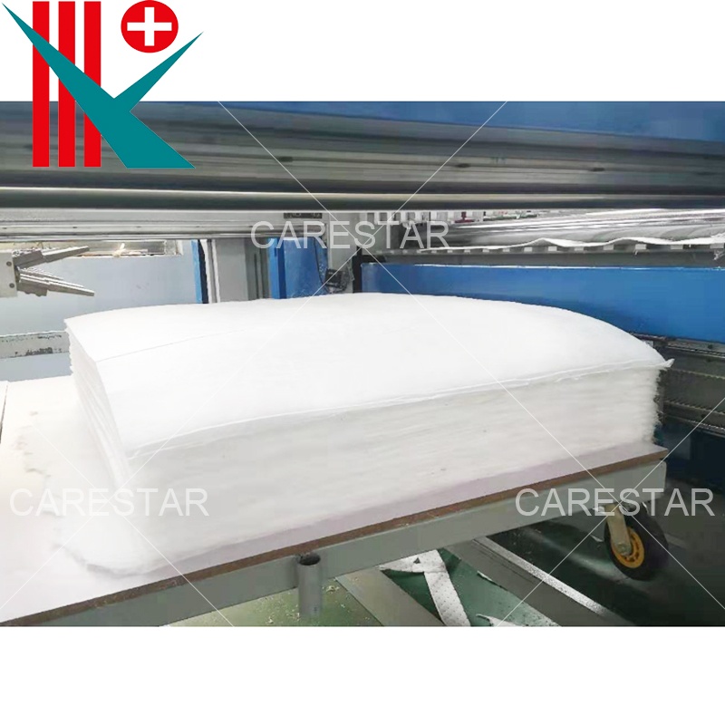 General Oil Absorbent Pad, Flat Surface