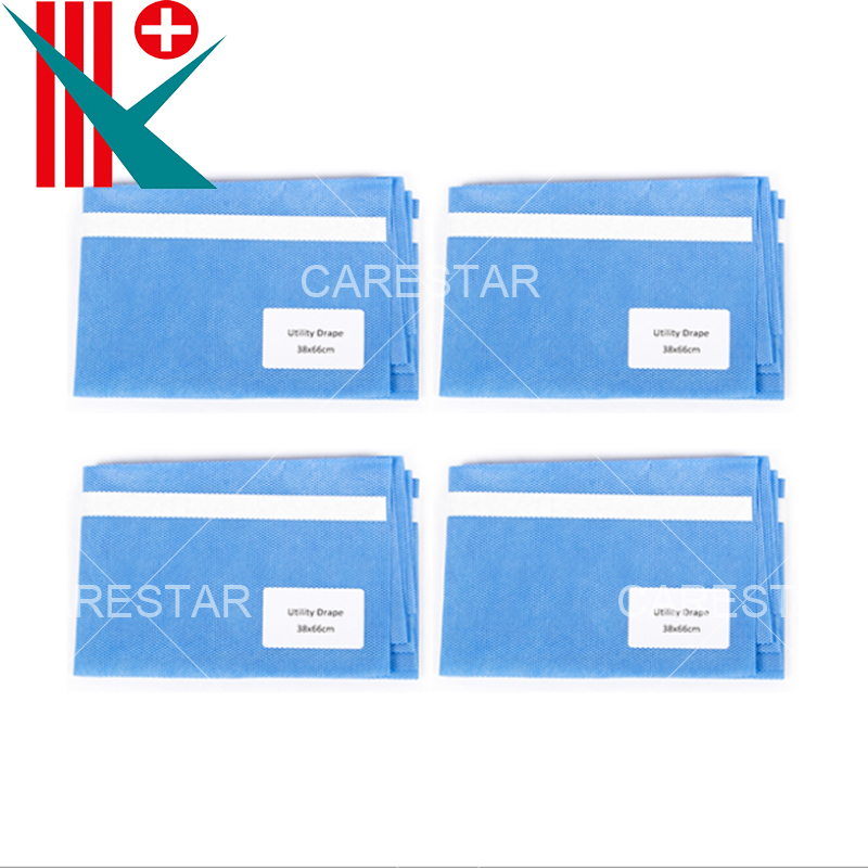 Disposable Basic Surgical Pack